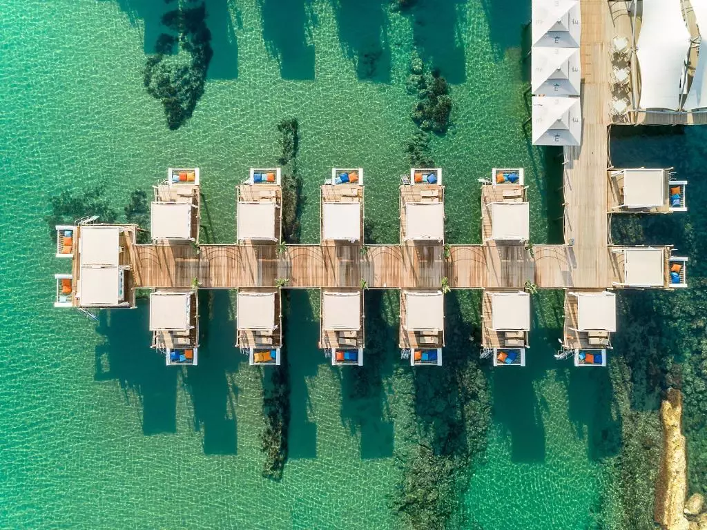 Elexus Hotel Resort and Spa and Casino